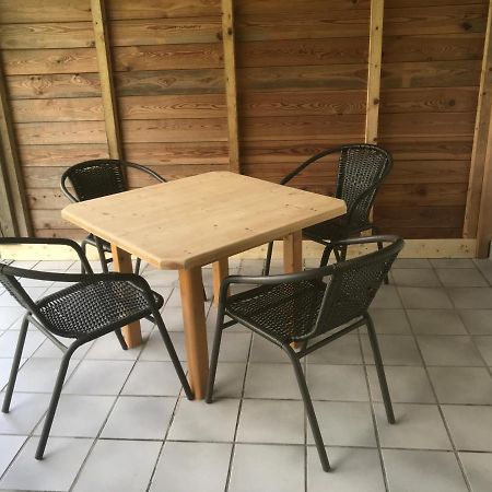 Apartment Sioux إجينغ المظهر الخارجي الصورة