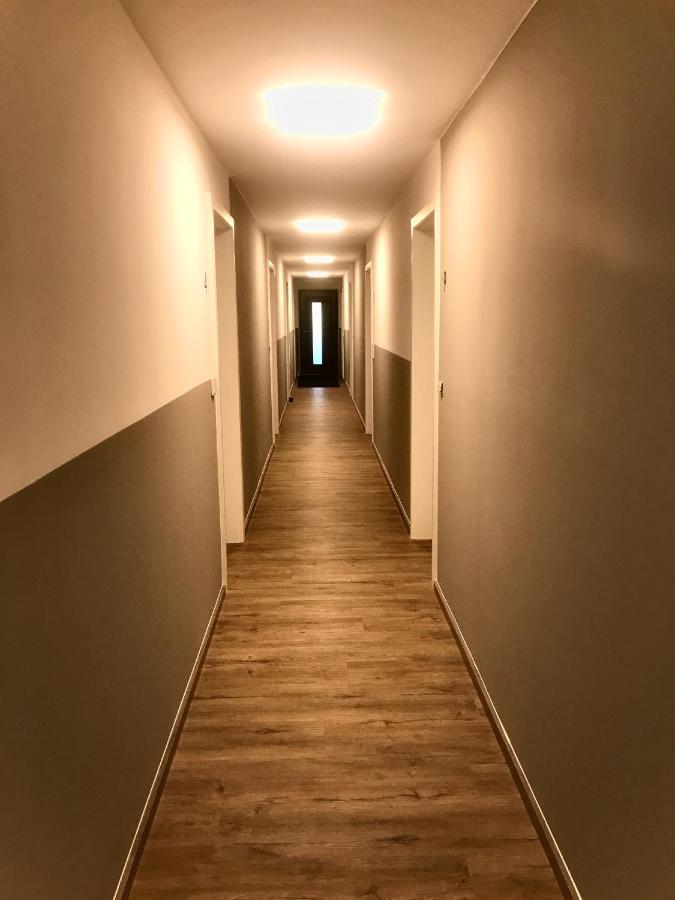 Apartment Sioux إجينغ المظهر الخارجي الصورة